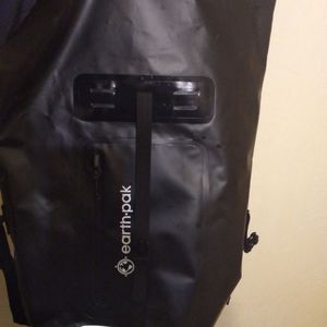Earthpak Waterproof Backpack 55L